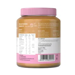 The Whole Truth - Unsweetened Peanut Butter - Creamy - Super Saver Pack-picture-35