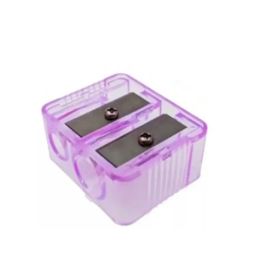 FYOLI Dual Pencil And Cryon Lipstick Sharpner (Color May Vary)-image-19