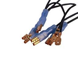 aow attractive offer world AOW High Tone Double Horn with Wire (12V,400 Hz,105-118 dB) for Bajaj Pulsar 220 DTS-i image 3
