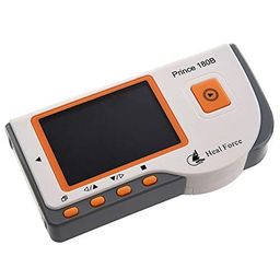 ubersweet Ubersweet® Imported 1X(Heal Force Mobile Handheld ECG Device ECG Monitor Patient Monitor ECG Ca Z1U5 image 3