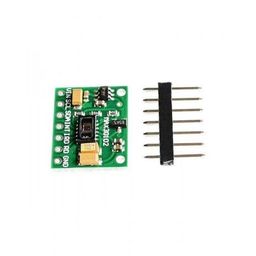 Robocraze Max30102 Pulse Oximeter Heart Rate Sensor Module with I2C Interface image 3