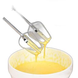 morz MORZ™ Powerful Kitchen Stand Mixer for Baking & Dough Mixing - 6-Speed Control, Large Capacity Bowl, Easy-Clean Design image 2