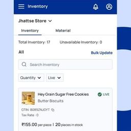 Jhattse Restaurant Billing Software with Zomato and Swiggy Integration | 1 year Plan| image 5