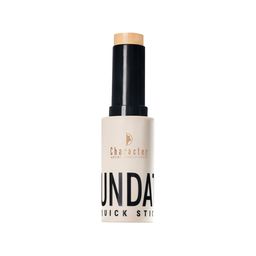 Character Artist Makeup-Paris Quick Stick Foundation - 9.5g - Beige -02-38