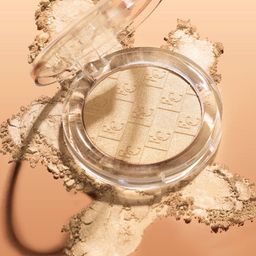 Eveline Cosmetics Feel The Glow Diamond Highlighter - 4.2 g - Sparkle 01-50