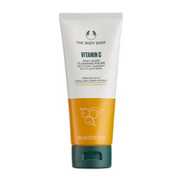 THE BODY SHOP Vitamin C Daily Glow Cleansing Polish - 100ml-26