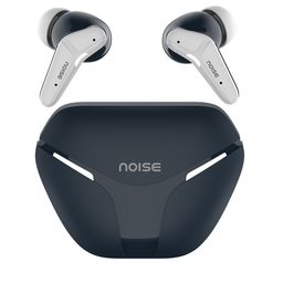 NOISE MVP 102 Truly Wireless Bluetooth Earbuds with Dual Pairing - Beast Blue-0