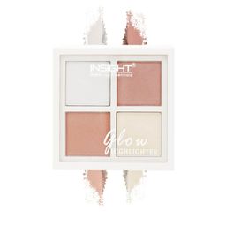 Insight Cosmetics Lightweight Glow Highlighter 15 g - Shade A-57