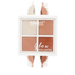 Insight Cosmetics Lightweight Glow Highlighter 15 g - Shade B-22
