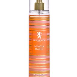 GIORDANO Mimosa Magic Women Long Lasting Body Mist - 250 ml-54