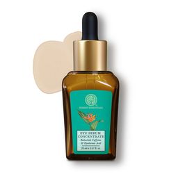 Forest Essentials Under Eye Serum Concentrate with Bakuchiol & Hyaluronic Acid-20ml-17