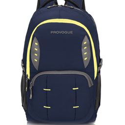 Provogue Unisex Backpack with Compression Straps-57