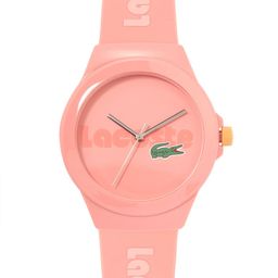 Lacoste Women Neocroc Analogue Watch 2020154-Pink-image-67