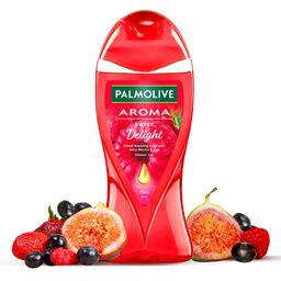 Palmolive Aroma Sweet Delight Shower Gel With Juicy Berries & Figs - 250 ml-29