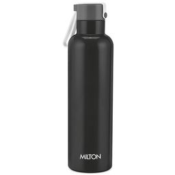 Milton Felice 900 Black Insulated Thermosteel Water Bottle - 715 ml-44
