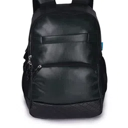 F Gear Unisex Olive Green Backpacks with Anti-Theft Feature-57