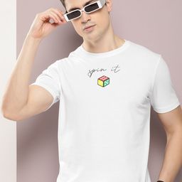 Kook N Keech Men Printed Pure Cotton T-shirt-picture-42