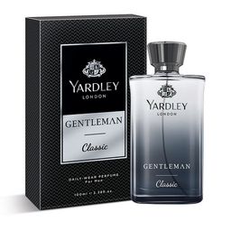 YARDLEY LONDON Men Classic Gentleman Daily Wear EDC Perfume - 100 ml-55