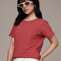 Moda Rapido Women T-shirt-picture-26