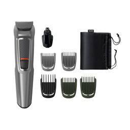 Philips MG3732/65 All-in-One Trimmer with 60-Minutes Runtime - Black-46