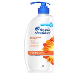 Head & Shoulders Unisex Anti-Dandruff & Anti-Hairfall Shampoo 650 ml-42