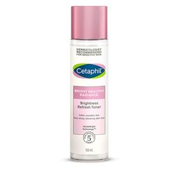 Cetaphil Bright Healthy Radiance Brightness Refresh Toner - 150 ml-52