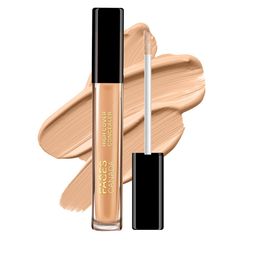 FACES CANADA High Cover Concealer with Shea Butter & Vitamin E -Toffee Love 04-37