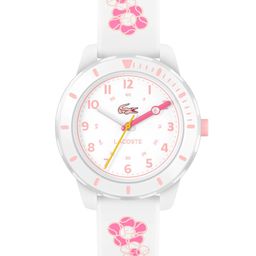 Lacoste Kids Mini Tennis Analogue Watch 2030063-34