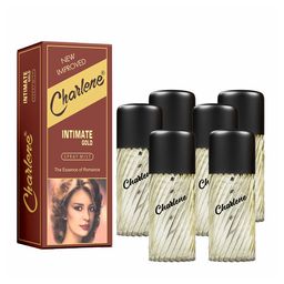 CHARLENE Set Of 6 Intimate Perfume Spray Mists - 30 ml Each-41