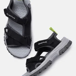 Quechua By Decathlon Kids Comfort Sandals-image-15