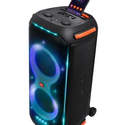 JBL PartyBox 710 with 800W RMS Dynamic Music Synced Lightshow Bluetooth Party Speaker image 3
