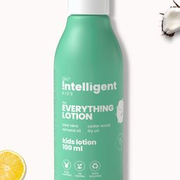 Tuco Intelligent Kids The Everything Lotion with Aloe Vera & Cedarwood - 100ml-17