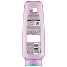 LOreal Hyaluron Pure 72H Rehydrating Conditioner For Smooth Tangle-Free Hairs - 175ml image 4