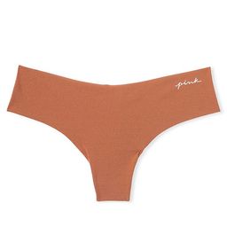 Victoria's Secret Low Rise No Show Thong Briefs 111991802YSV-image-47
