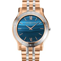 SAINT HONORE PARIS Deauville Women Stainless Steel Analogue Watch DE726101-6DA-image-90