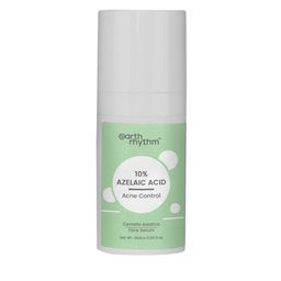 Earth Rhythm 10% Azelaic Acid Acne Control Centella Asiatica Face Serum 15 ml-84
