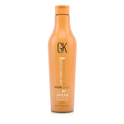 GK HAIR UVA Shield Color Protection Global Keratin Coloured Hair shampoo- 240 ml-picture-49
