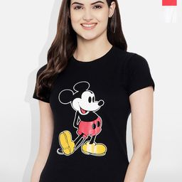 Fabflee Pack Of 3 Typography Printed Short Sleeves Cotton T-shirt-image-79