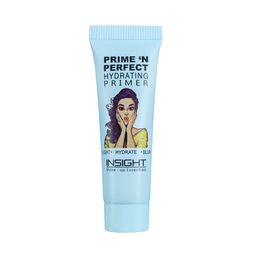 Insight Cosmetics Prime 'N Perfect Hydrating & Quick Dry Face Primer - 10ml-image-49