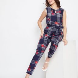 Uptownie Lite Women Keyhole Jumpsuit-43