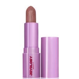 Joyology Beauty Lighthearted Serum Lightweight Lipstick with Argan - Nude Elegance L103-30
