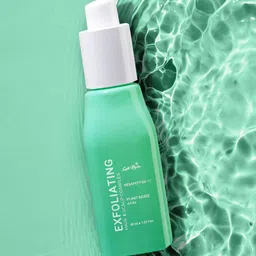 Earth Rhythm Unisex EXFOLIATING HAIR AND SCALP COMPLEX 40ml-25