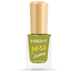 Insight Cosmetics Mega Lasting Chip-Resistant Nail Polish - Shade 43-15