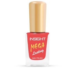 Insight Cosmetics Mega Lasting Chip-Resistant Nail Polish - Shade 139-85