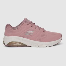 Skechers Women AIR EXTREME 2.0-CLASSIC Woven Design Sneakers-image-48