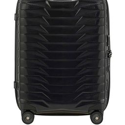 Samsonite Proxis Textured Hard-Sided Cabin Trolley Suitcase-40