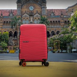 Nasher Miles Mumbai Solid Hard-Sided Large Trolley Suitcase-image-83