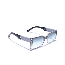 Carlton London Women Rectangle Sunglasses with UV Protected Lens-image-73