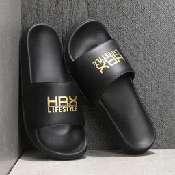 HRX by Hrithik Roshan Men Printed Casual Sliders HRX-212 02-picture-47