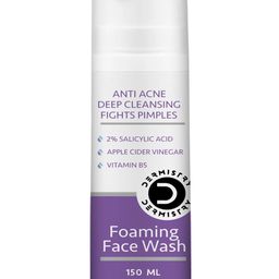 Vigini 1% Salicylic Acid Anti Acne Pimple Control Removal Body Wash-150 ml-18